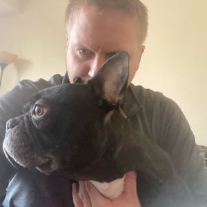 Meet your Posher, Jackson